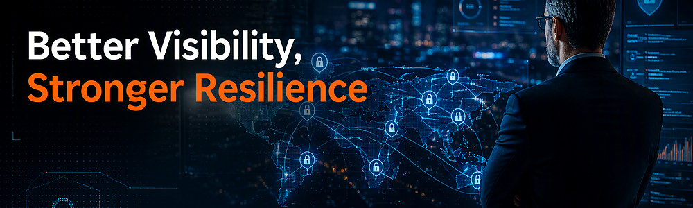 Banner better_visibility stronger resilience
