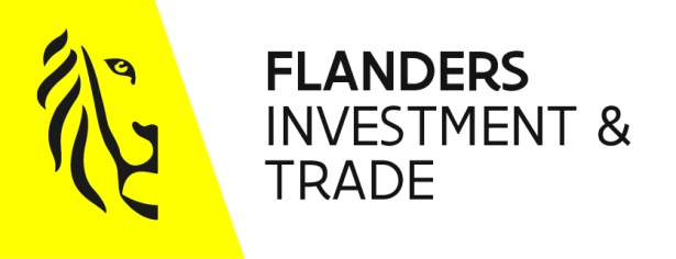 Flanders Investment & Trade logo